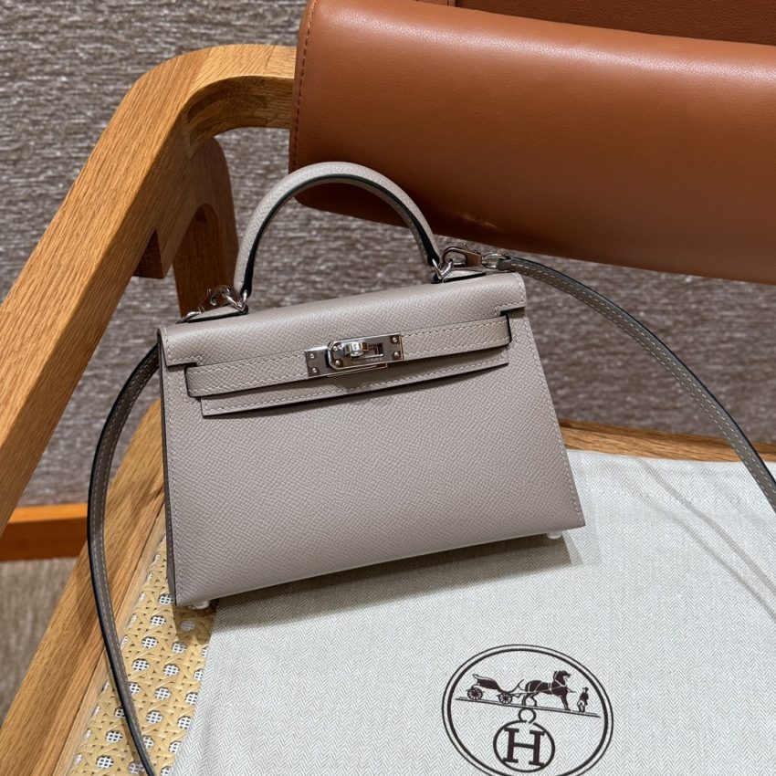 Replica Hermes Kelly Gris Asphalte 2 Replica Hermes Kelly Gris Asphalte - top-rated replica designer bag