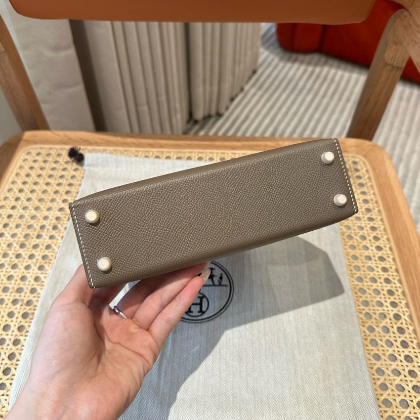 Replica Hermes Kelly Etoupe 5 Replica Hermes Kelly Etoupe - elite superclone designer purse