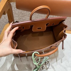 Replica Hermes Birkin Brown Gold Togo 8 Replica Hermes Birkin Brown Gold Togo - top-rated replica designer bag