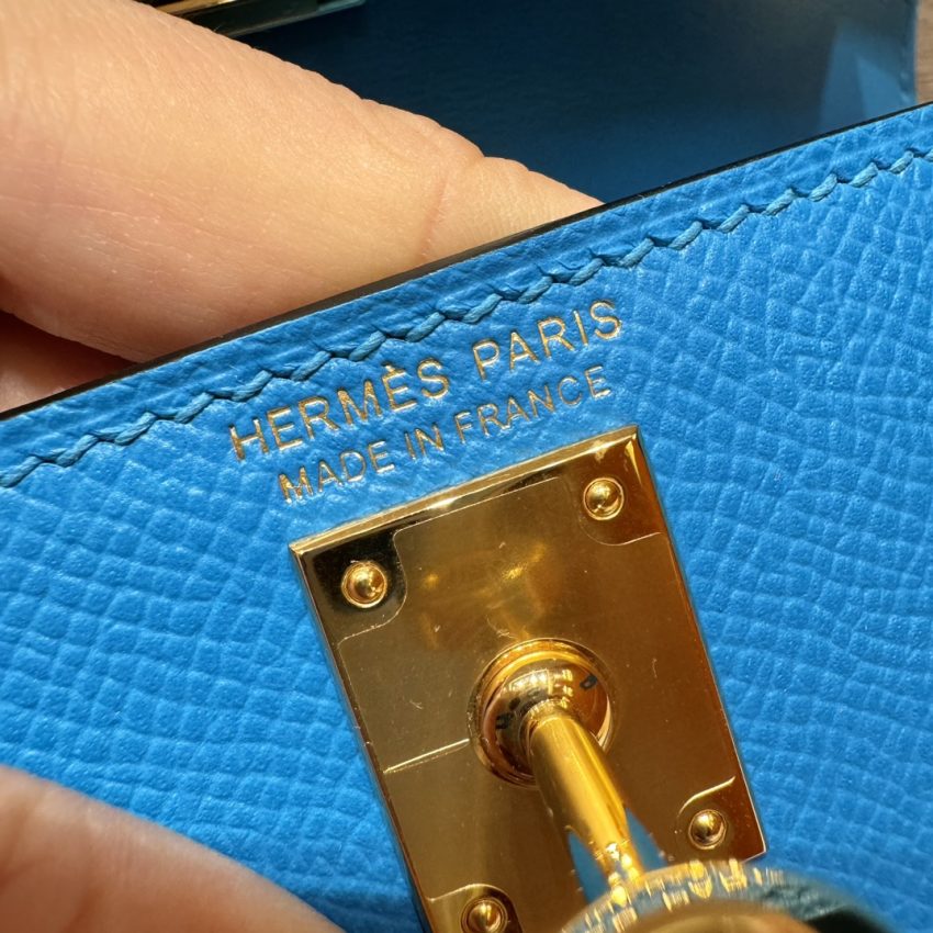 Replica Hermes Kelly Blue Fruda Epsom 7 Replica Hermes Kelly Blue Fruda Epsom - high-quality designer bag clone