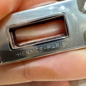 Replica Hermes Kelly Rouge Box Silver 5 Replica Hermes Kelly Rouge Box Silver - top-tier luxury replica shoulder bag