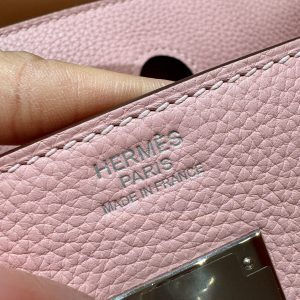 Replica Hermes Birkin Rose Sakura Togo 5 Replica Hermes Birkin Rose Sakura Togo - top-rated replica designer bag