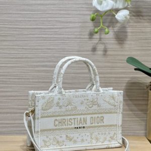 Replica Dior Tote Book Mini Kingdee 3 Replica Dior Tote Book Mini Kingdee - high-end fake designer purse