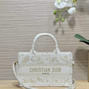 Replica Dior Tote Book Mini Kingdee 1 Replica Dior Tote Book Mini Kingdee - elite superclone designer purse