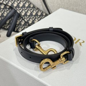 Replica Dior Saddle Bag Small CD Canvas 10 Replica Dior Saddle Bag Small CD Canvas - ultra-realistic fake designer tote