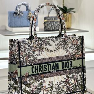 Replica Dior Tote Book Sunflower Autumn 4 Replica Dior Tote Book Sunflower Autumn - elite superclone designer purse