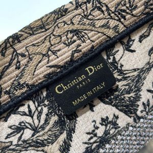 Replica Dior Tote Book Sun God Brown 3 Replica Dior Tote Book Sun God Brown - elite superclone designer purse