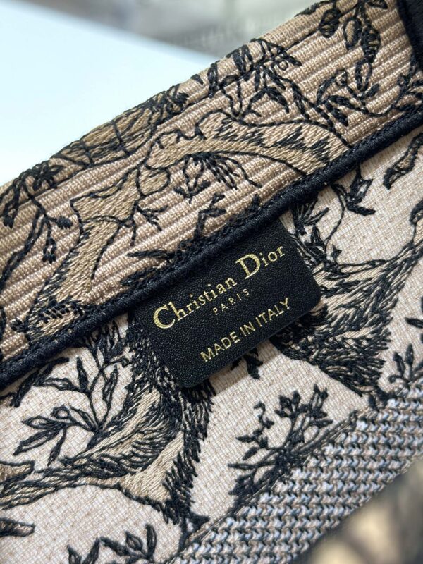 Replica Dior Tote Book Sun God Brown 3 Replica Dior Tote Book Sun God Brown - elite superclone designer purse