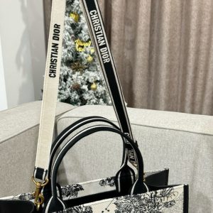 Replica Dior Tote Book Constilation - 1:1 designer replica handbag