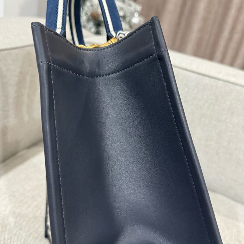 Replica Dior Tote Book White Tiger Leather 5 Replica Dior Tote Book White Tiger Leather - top-tier luxury replica shoulder bag