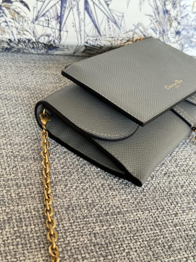 Replica Dior Saddle WOC 8 Replica Dior Saddle WOC - high-accuracy replica luxury purse