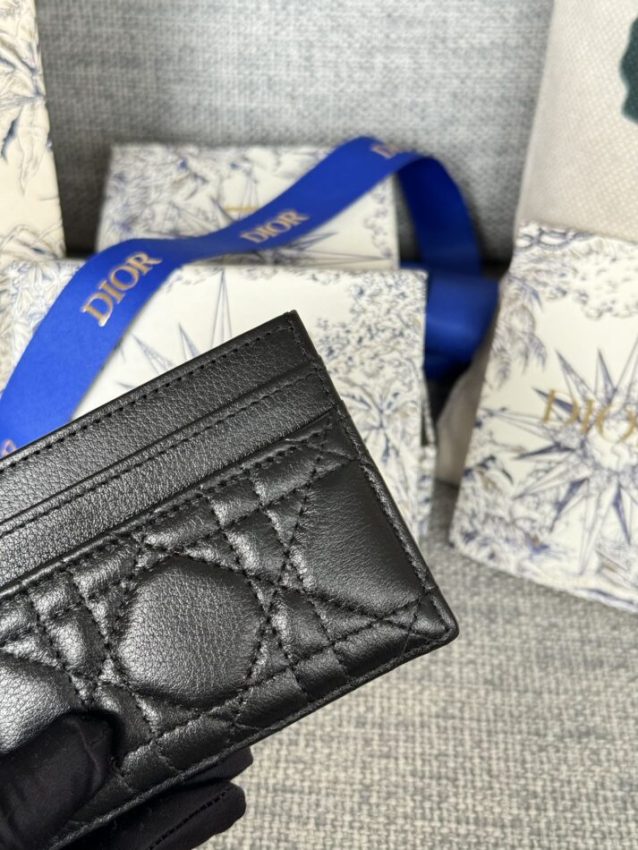 Replica Dior Card Holder All Colors - top-tier luxury replica shoulder bag