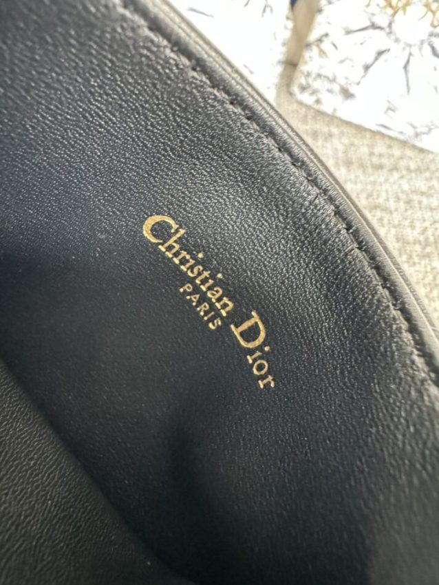 Replica Dior Card Holder All Colors - high-quality designer bag clone