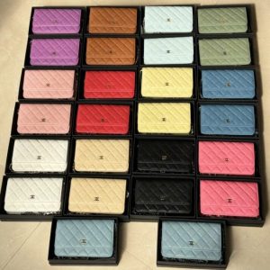 Replica Chanel Woc Chain Wallet 1 Replica Chanel Woc Chain Wallet - ultra-realistic fake designer tote