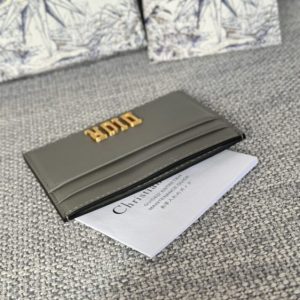 Replica Dior D-Fence Card Holder 3 Replica Dior D-Fence Card Holder - realistic designer-inspired fake bag