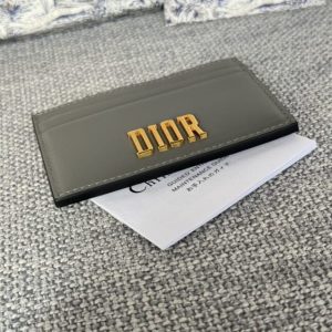 Replica Dior D-Fence Card Holder 5 Replica Dior D-Fence Card Holder - top-tier luxury replica shoulder bag
