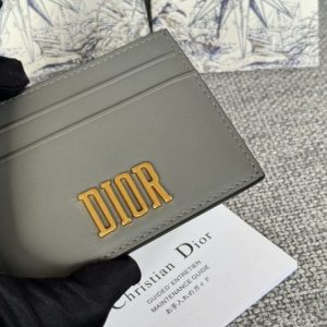 Replica Dior D-Fence Card Holder 6 Replica Dior D-Fence Card Holder - elite superclone designer purse