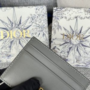 Replica Dior D-Fence Card Holder 7 Replica Dior D-Fence Card Holder - ultra-realistic fake designer tote