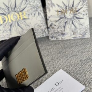 Replica Dior D-Fence Card Holder 10 Replica Dior D-Fence Card Holder - best quality luxury bag dupe