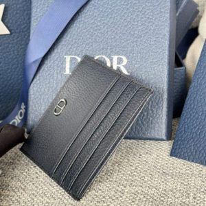 Replica Dior Icon Card Holder - top-tier luxury replica shoulder bag
