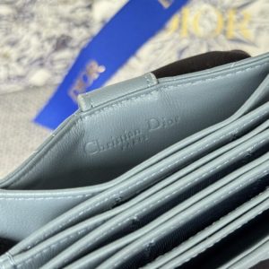 Replica Dior Jasmine Card Holder 4 Replica Dior Jasmine Card Holder - best-selling designer handbag dupe