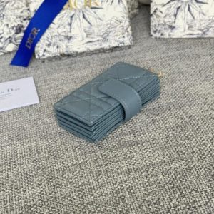 Replica Dior Jasmine Card Holder 7 Replica Dior Jasmine Card Holder - best quality luxury bag dupe