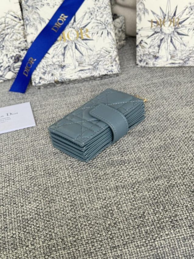 Replica Dior Jasmine Card Holder 7 Replica Dior Jasmine Card Holder - best quality luxury bag dupe