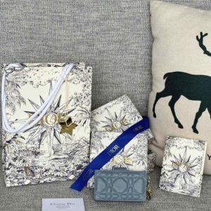 Replica Dior Jasmine Card Holder 9 Replica Dior Jasmine Card Holder - high-quality designer bag clone