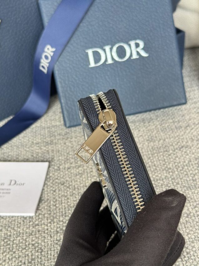 Replica Dior Coin Purse - authentic-look luxury purse replica