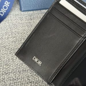 Replica Dior Zipper Card Holder White 4 Replica Dior Zipper Card Holder White - high-quality designer bag clone