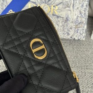 Replica Dior Caro Myrte Zipped 7 Replica Dior Caro Myrte Zipped - ultra-realistic fake designer tote