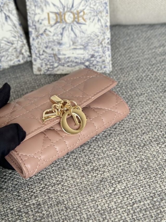 Replica Dior Glycine Wallet - top-rated replica designer bag