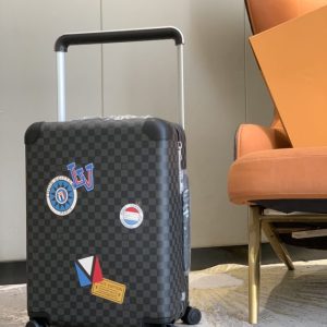 Replica Louis Vuitton Suitcase More Colors - ultra-realistic fake designer tote