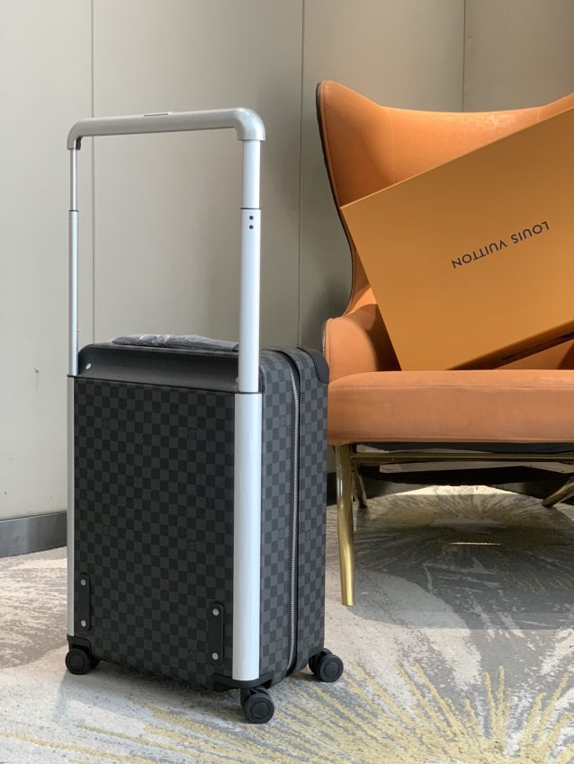 Replica Louis Vuitton Suitcase More Colors - realistic designer-inspired fake bag