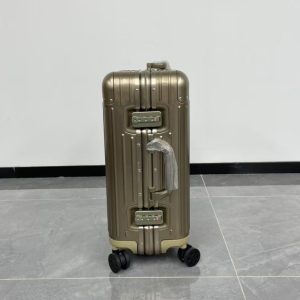 Replica Rimowa Original Suitcase Beige 2 Replica Rimowa Original Suitcase Beige - top-rated replica designer bag