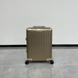 Replica Rimowa Original Suitcase Beige 3 Replica Rimowa Original Suitcase Beige - best quality luxury bag dupe