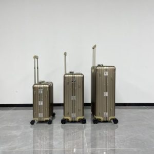 Replica Rimowa Original Suitcase Beige 5 Replica Rimowa Original Suitcase Beige - authentic-look luxury purse replica