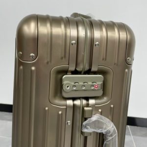 Replica Rimowa Original Suitcase Beige 6 Replica Rimowa Original Suitcase Beige - premium 1:1 fake handbag model