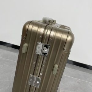 Replica Rimowa Original Suitcase Beige 7 Replica Rimowa Original Suitcase Beige - top-tier luxury replica shoulder bag