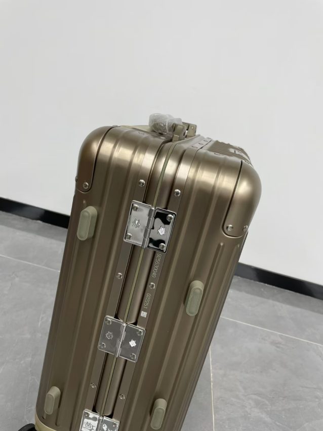 Replica Rimowa Original Suitcase Beige 7 Replica Rimowa Original Suitcase Beige - top-tier luxury replica shoulder bag