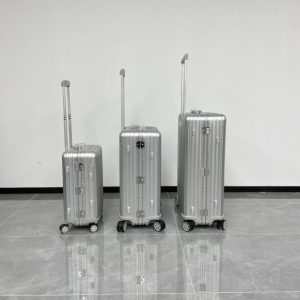 Replica Rimowa Original Suitcase Silver 5 Replica Rimowa Original Suitcase Silver - elite superclone designer purse