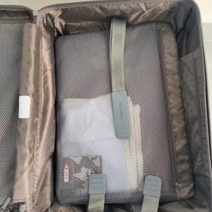 Replica Rimowa Business Suitcase - best-selling designer handbag dupe