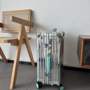 Replica Rimowa Tiffany Suitcase - elite superclone designer purse