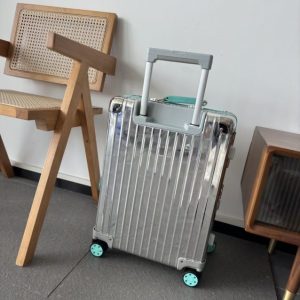 Replica Rimowa Tiffany Suitcase - top-tier luxury replica shoulder bag