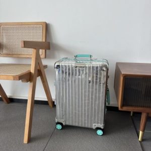 Replica Rimowa Tiffany Suitcase - 1:1 designer replica handbag