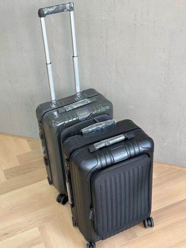 Replica Rimowa Business Suitcase - high-accuracy replica luxury purse