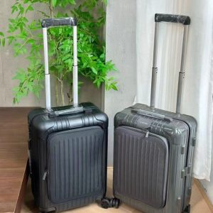Replica Rimowa Business Suitcase - premium-grade designer purse dupe