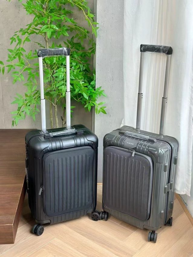 Replica Rimowa Business Suitcase - premium-grade designer purse dupe