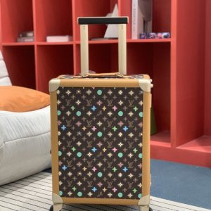 Replica Louis Vuitton Suitcase - authentic-look luxury purse replica
