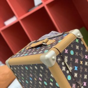 Replica Louis Vuitton Suitcase - top-tier luxury replica shoulder bag